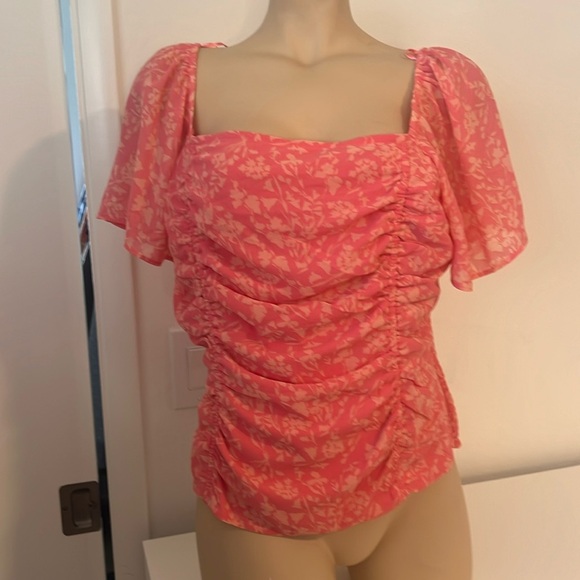 Lush Tops - Lush Top